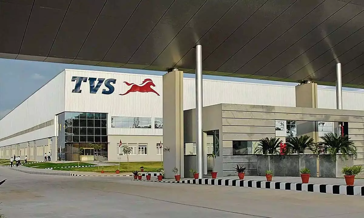 TVS Motor announces additional investment of £100 million in Norton Motorcycle