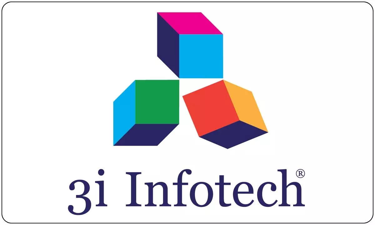 3i Infotech Limited