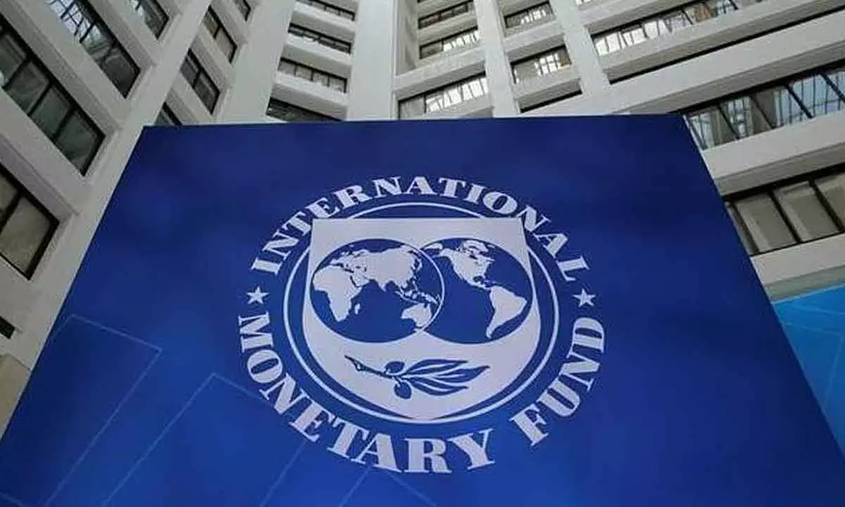 IMF lauds India’s cash transfer scheme