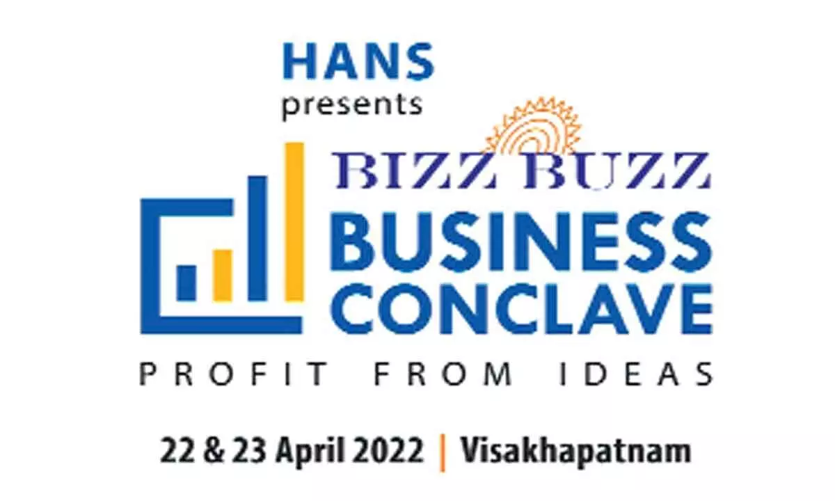 Stage set for mega conclave to showcase APs business potential