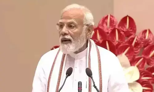Prime Minister Narendra Modi