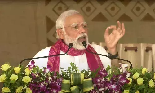 Prime Minister Narendra Modi
