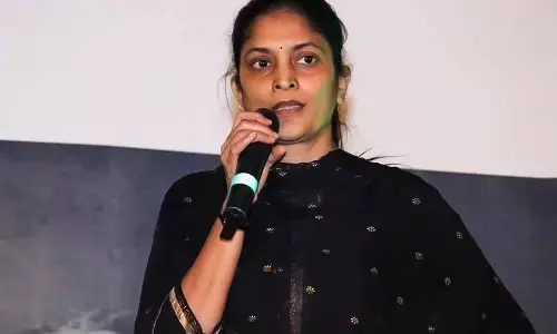 KGF 2 Makers Announce The Collaboration With Soorarai Potru Filmmaker Sudha Kongara