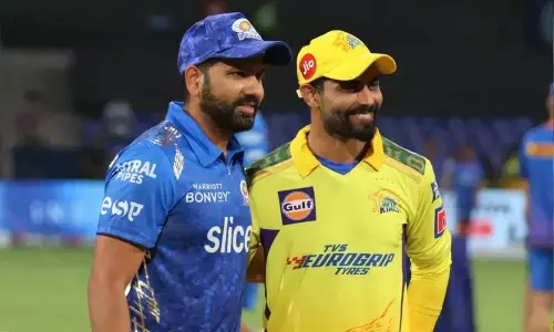 IPL 2022: CSK win toss, opt to bowl against Mumbai Indians