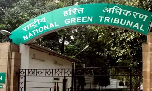 National Green Tribunal
