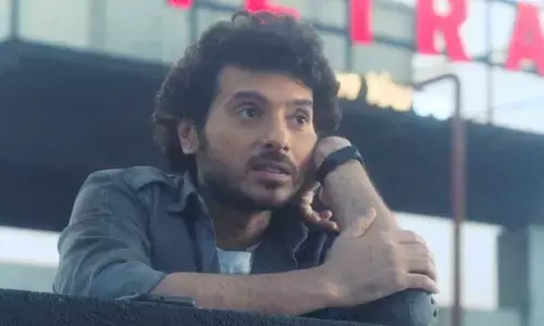 Actor Divyenndus new short 1800 Life releases today