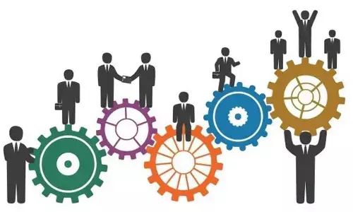 Education and training in the future: Up-skilling & Re-skilling