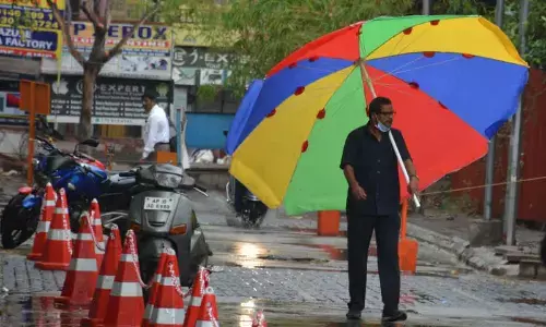 Photo: Ch Prabhu Das