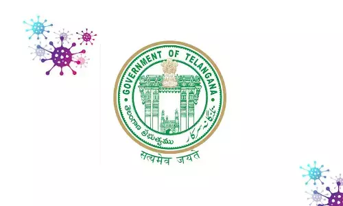 Telangana Govt rules out Covid 4th wave