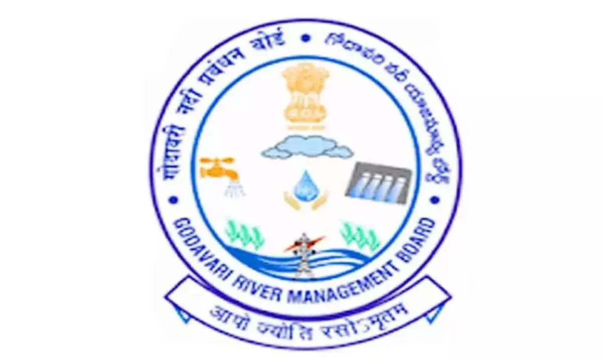 Godavari River Management Board