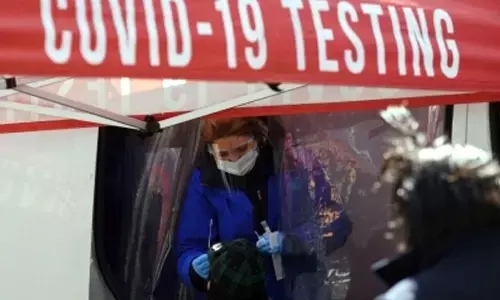 Global Covid caseload tops 507.8 million Global Covid caseload tops 507.8 million