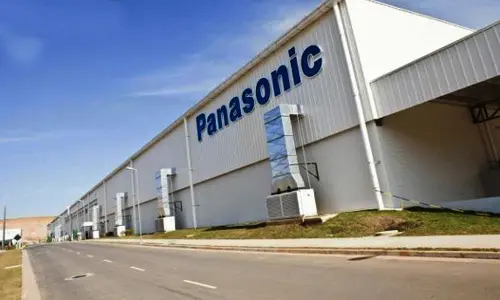 Panasonic Life Solutions India