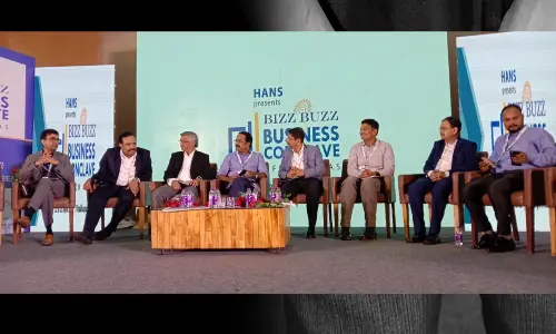 BBBC storms into second session with zeal