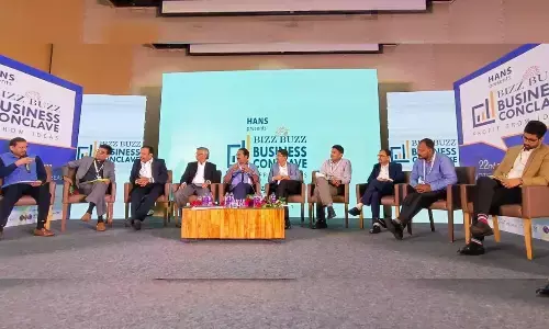 Vizag at its best, says Sairam Vedam, CMO, Cigniti Technologies