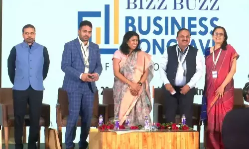 Second session kicks off smoothly