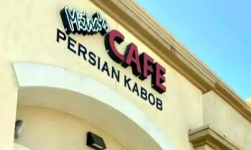 Resturant In US Is Serving Food For Free To The Needy