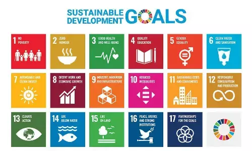 Sustainable Development Goals