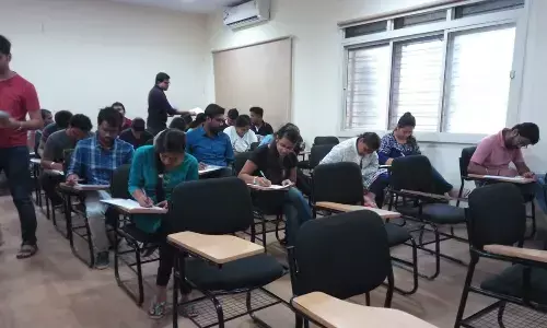 485 students placed in 185 companies; highest package Rs 23 lakh PA