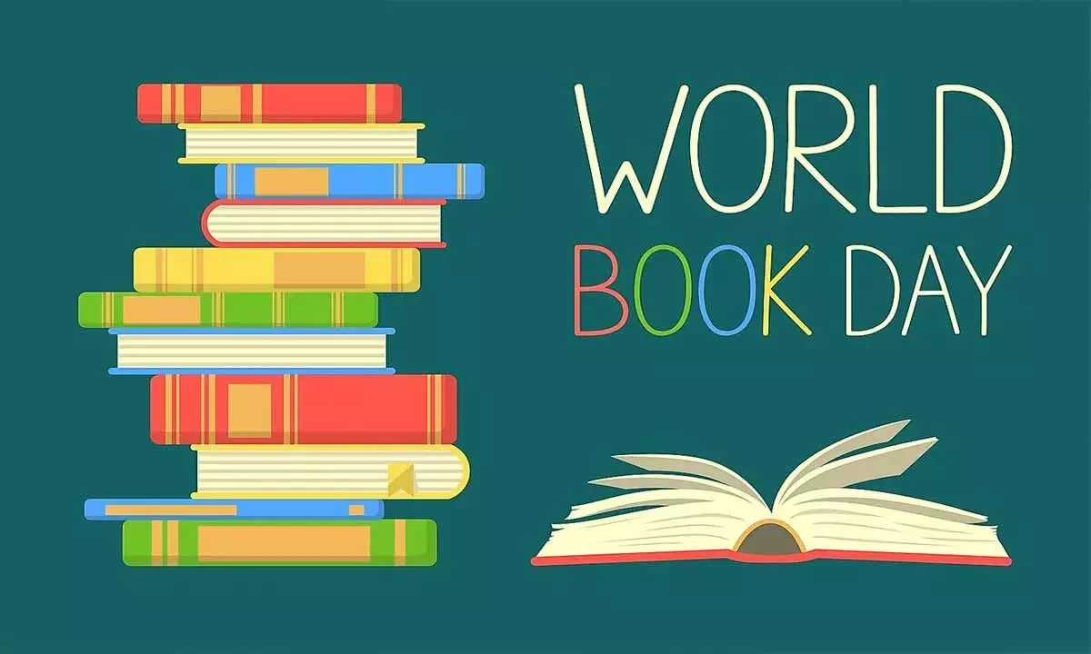 World Book Day: 5 Books that will spark your childs mathematical imaginations