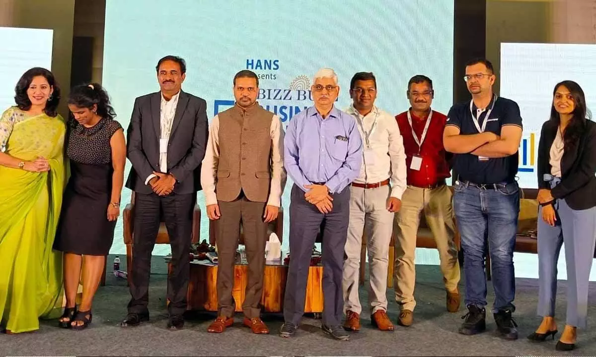2nd session of BBBC Day 2 concludes on high note