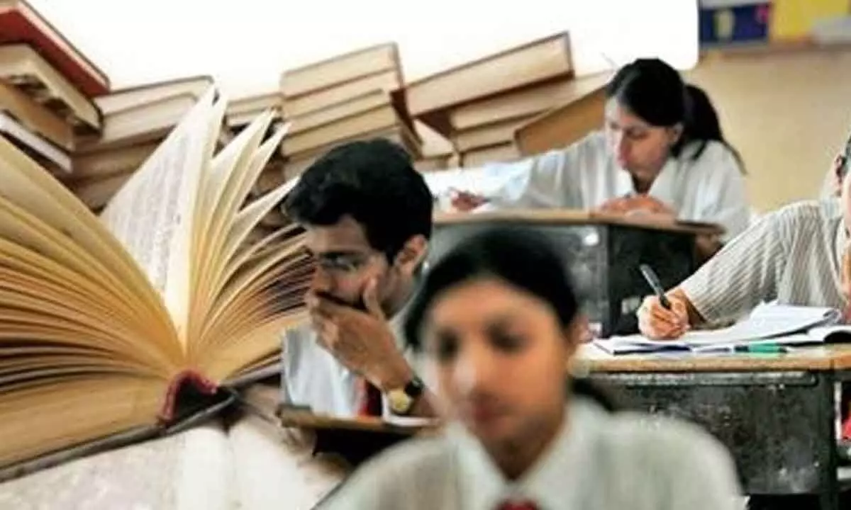 CBSE drops chapters on Islamic empires, Cold War from syllabus