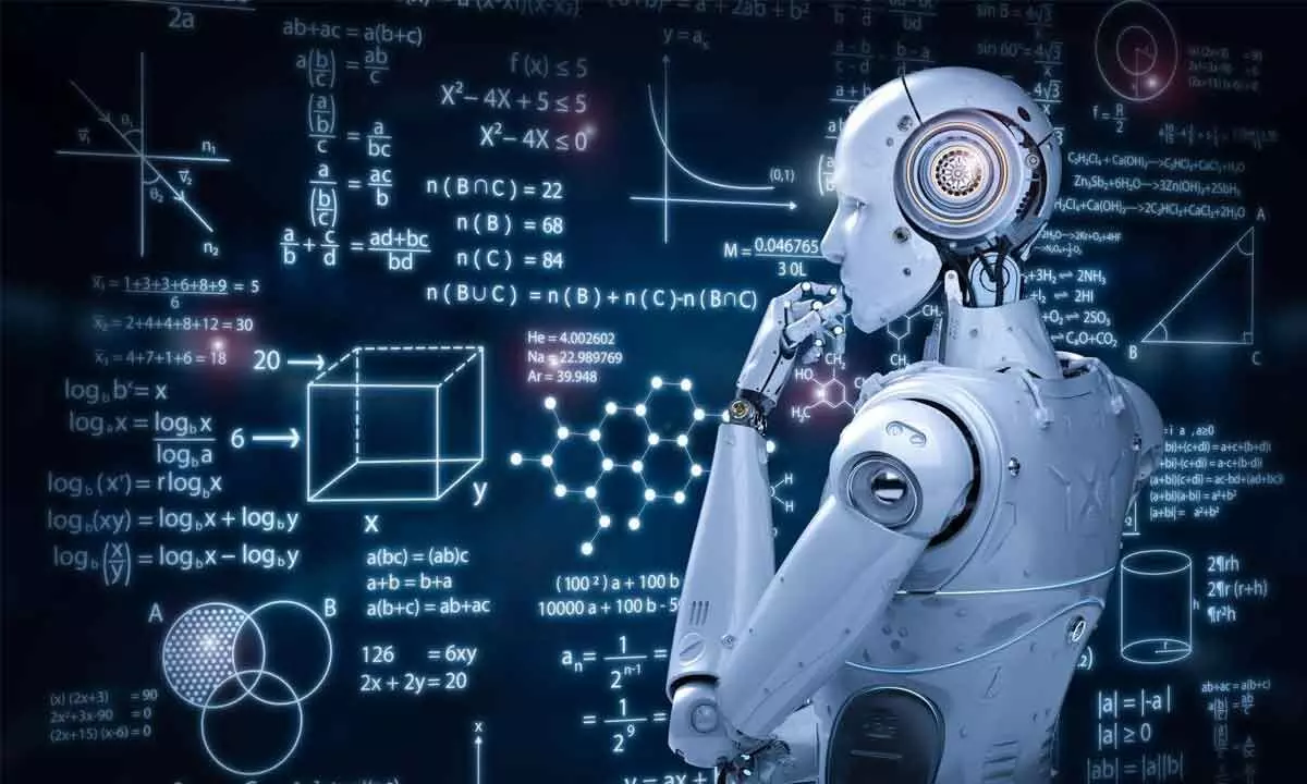 Importance of Data Science and Artificial Intelligence in education sector