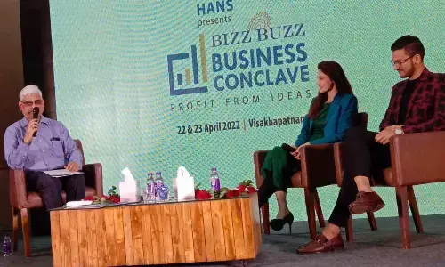 2nd session of BBBC Day 2 on startups kickstarts