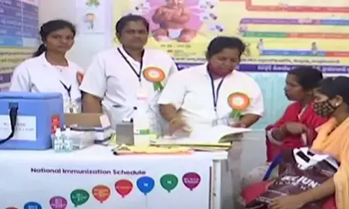 Free Medical Tests Under Arogya Mela in Secundarabad