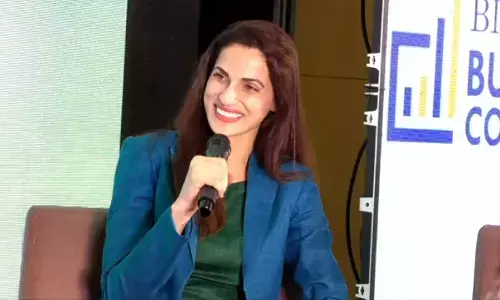 Sustainability is essential, says Sustain Kart co-founders