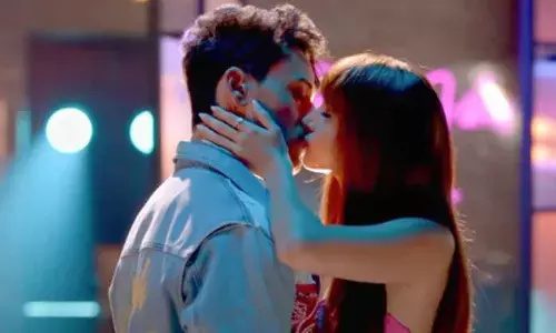 Tiger Shroff And Tara Sutaria’s Heropanti 2 Trailer Is Out