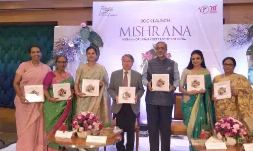 Delicious Indian recipes under one cover