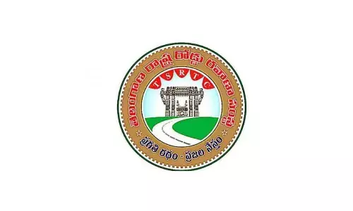 Telangana State Road Transport Corporation