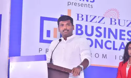 CM to lay stone for Bhogapuram Airport in 2 mths