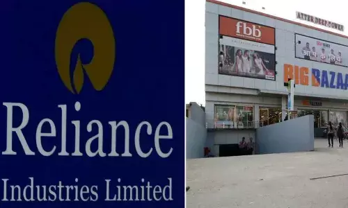 Reliance calls off ` 24,713-cr deal with Future