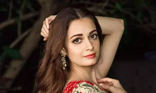 Dia Mirza