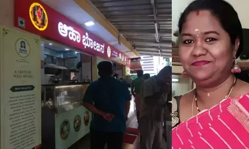 Teacher turns hotelier, beats unemployment blues