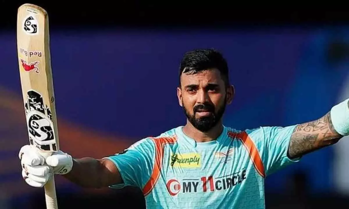 Ipl 2022 Ravi Shastri Sunil Gavaskar Shower Praise On Kl Rahul