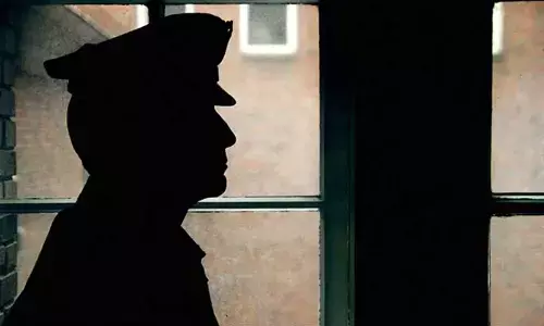 12-Years-Old Boy Arrested In Tamil Nadu After Allegedly Impregnating A Teenager