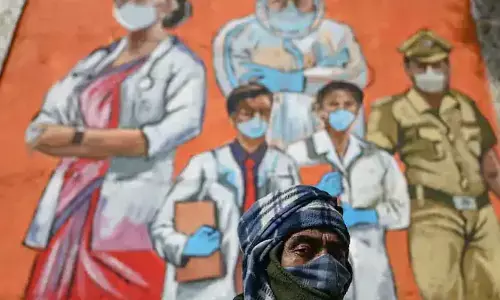 Health Experts In Karnataka Expected COVID 4th Wave To Hit In 3-4 Weeks