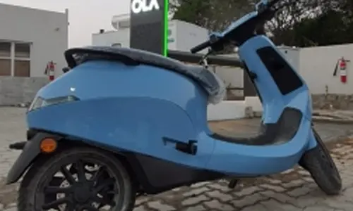Ola Electric voluntarily recalls 1,441 e-scooters to perform health checks
