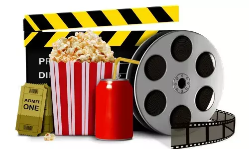 Representational image