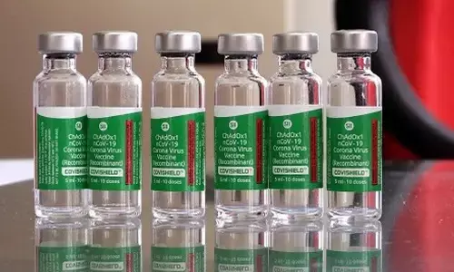 Use 10 cr doses offered free of cost: SII to Centre