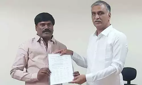 Warangal: 22 health centres to get own buildings