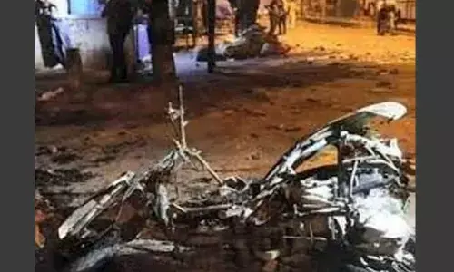 Khargone riots: 64 FIRs, 175 people held so far