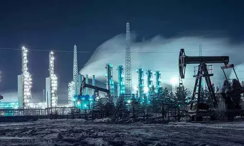 Petro products take a beating