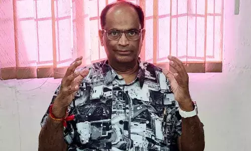 Ongole: Plea to CMs to act tough on gambling clubs