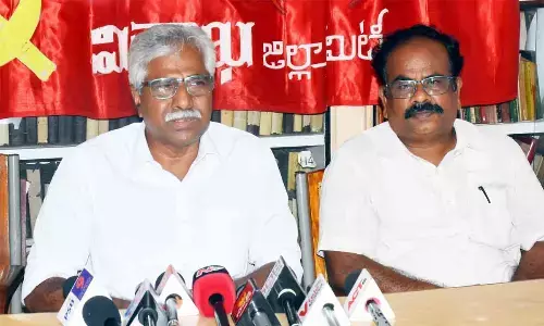 People will not tolerate delay in executing Polavaram project