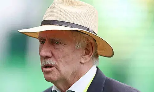 Ian Chappell
