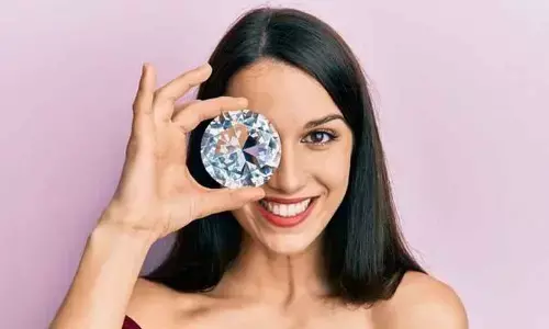 Lets bust some diamond myths!