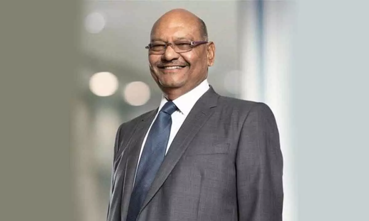 Vedanta Groups Anil Agarwal Foundation launches initiative for animal welfare